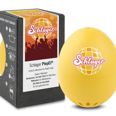 Schlager PiepEi / temporizador de huevos inteligente