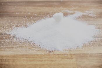 1 kg d'édulcorant naturel au xylitol de Finlande 2