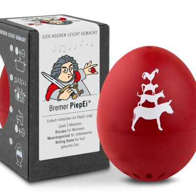 Bremer PiepEi / intelligent egg timer