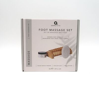 Foot Massage Set