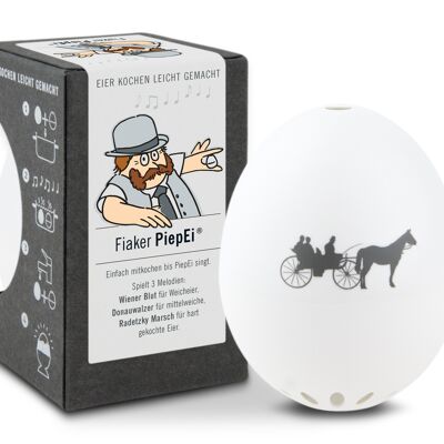 Fiaker BeepEi / intelligent egg timer