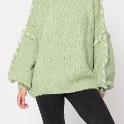 Pullover REF. 20291