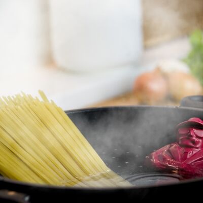 Al Dente / Timer pasta