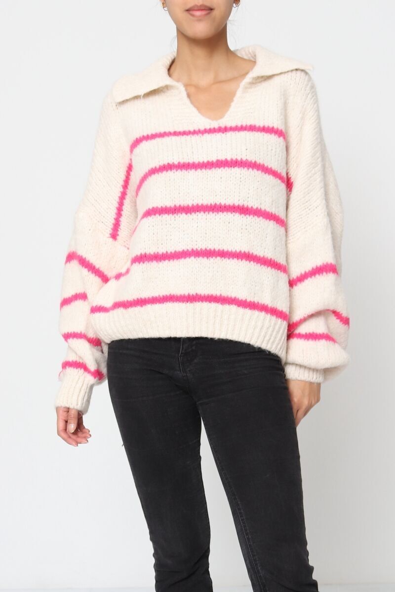 Pullover REF. 30590
