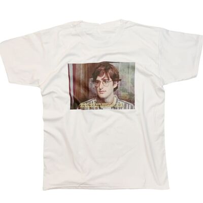 Louis Theroux Ich wusste nicht, was ich gerade gesehen hatte T-Shirt