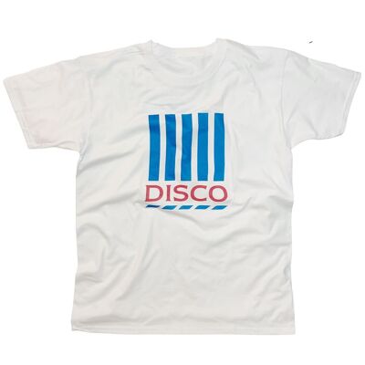 T-shirt Disco