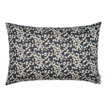 Coussin Liberty Mitsi Fossile 60x40 1