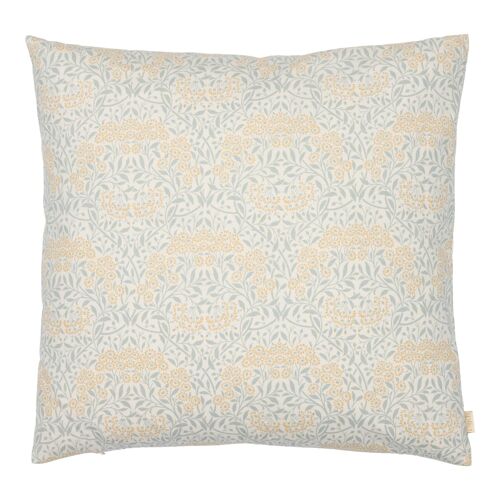 Cushion William Morris Daisy 50x50