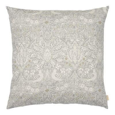 Cushion William Morris Doves 50X50