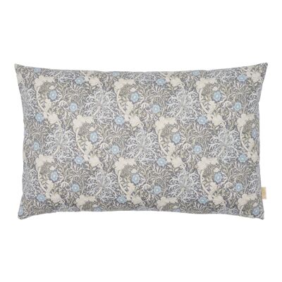 Cushion William Morris Seaweed 50x33