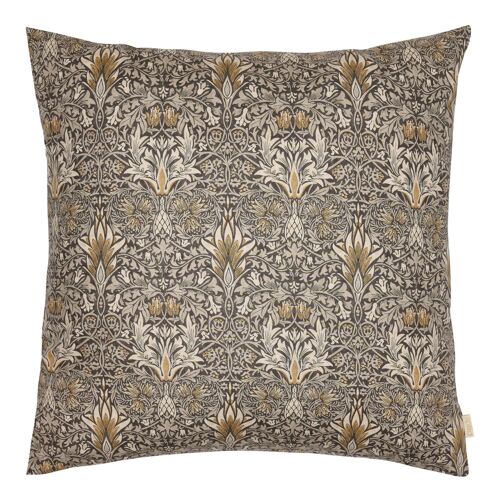 Cushion William Morris Snakehead 50x50