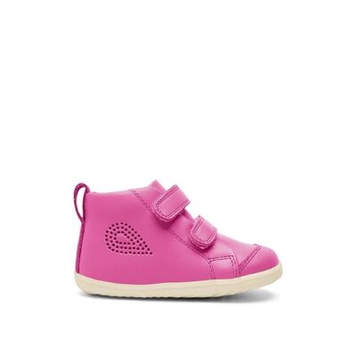 Step Up Hi Court Fucsia