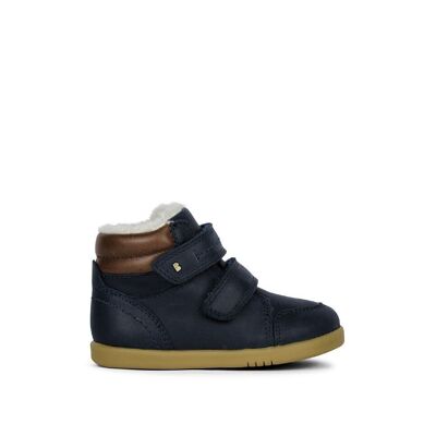 I-Walk Timber Arctic Navy