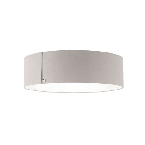 Handmade Ceiling Lamp Grey