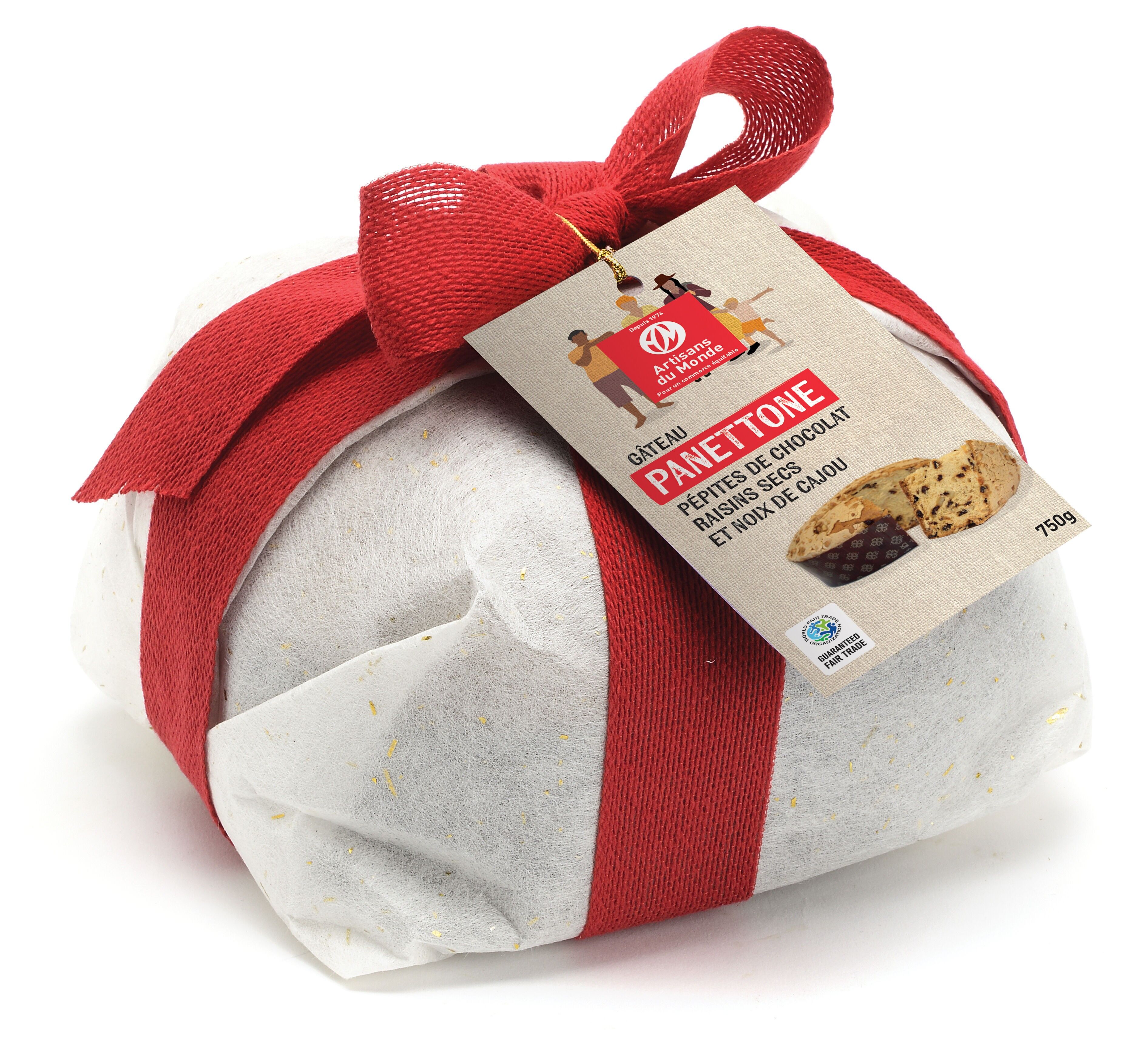 Panettone - 750g