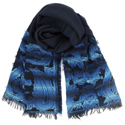 Foulard Paris