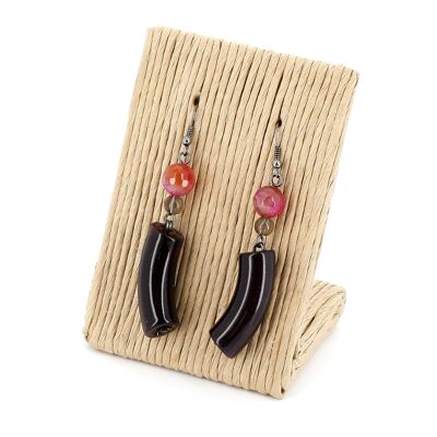 Boucles d'oreilles Hitomi