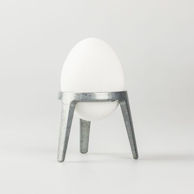 Rocket / Raw / Egg Cup