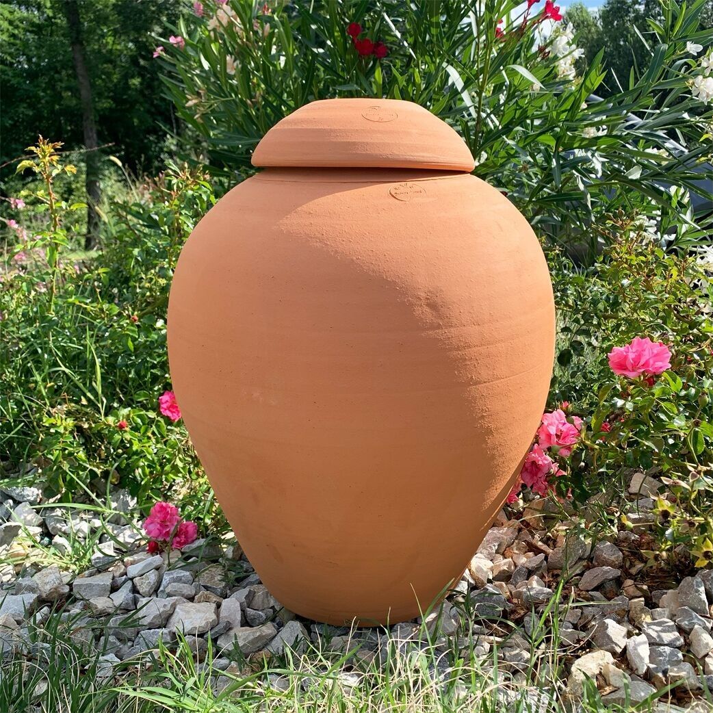 Irrigazione Ollas ORIGIN - 35 L