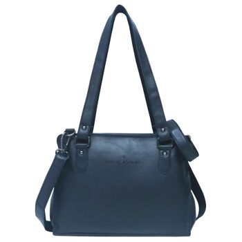 Madi petit sac à main sac à main en cuir pour femme sac cabas 1