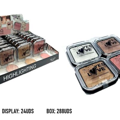 Compact Illuminator