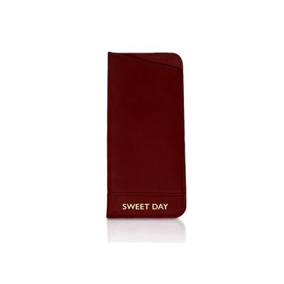 MARCEL SWEET DAY GLASSES CASE