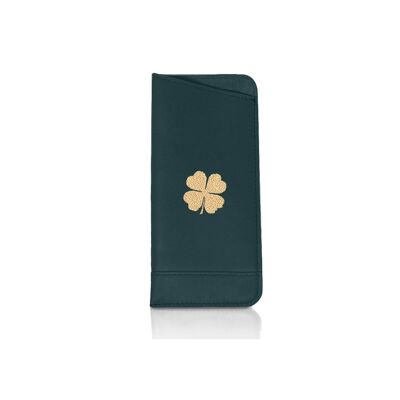 CUSTODIA PER OCCHIALI MARCEL CLOVER