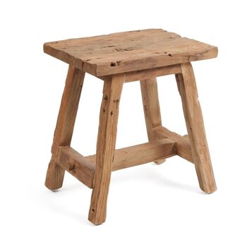 Le Tabouret Shoji - Naturel - M 1