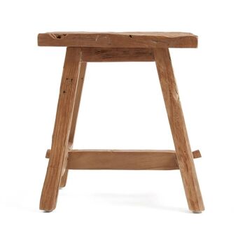 Le Tabouret Shoji - Naturel - M 4