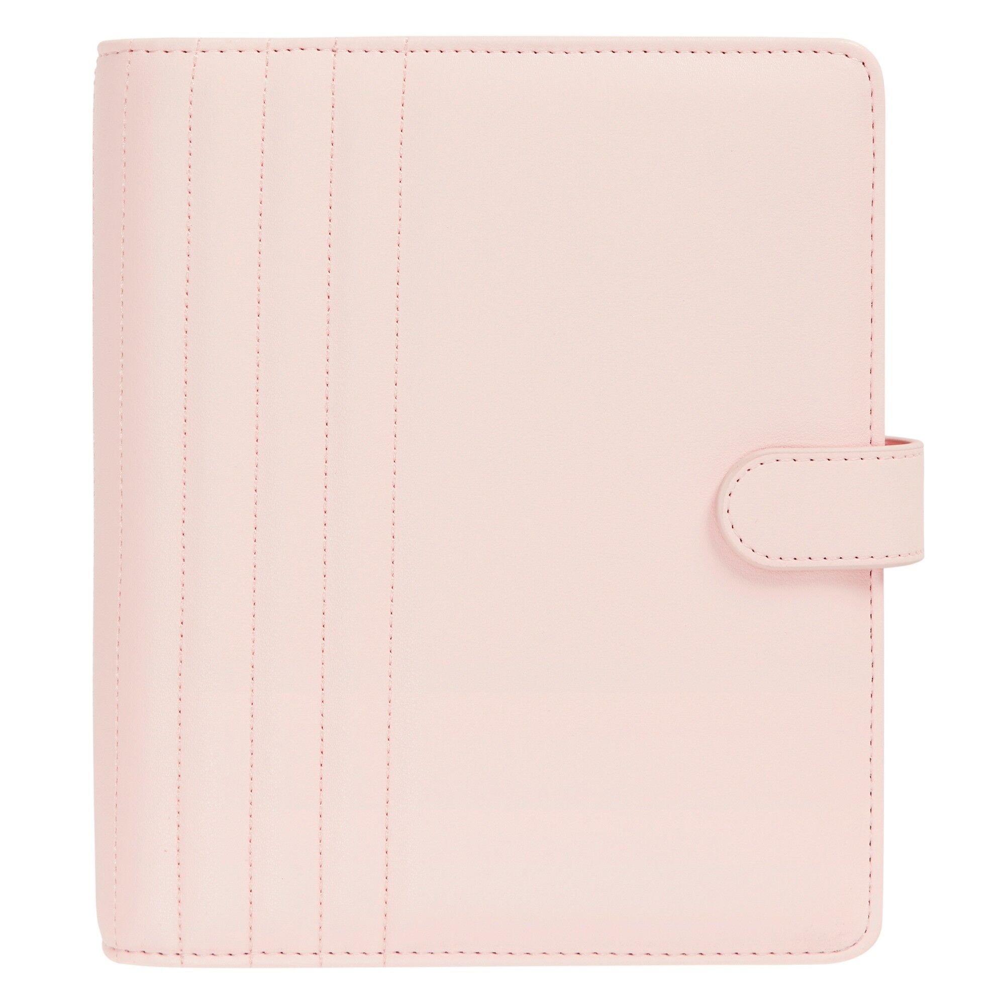 B6 BLUSH PERSONAL PLANNER TRAPUNTATO: SELF