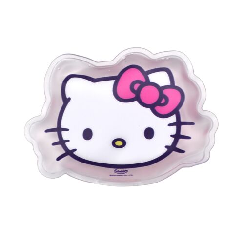 Hello Kitty - Chaufferette Mains Réutilisable