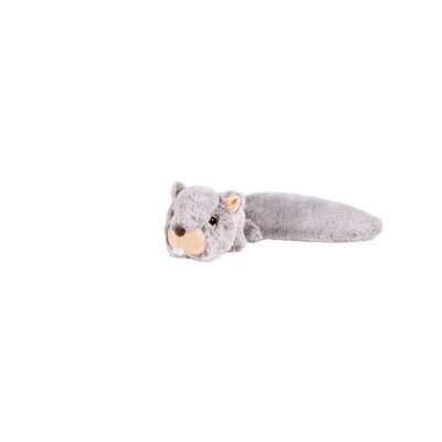 long tail marmot plush toy