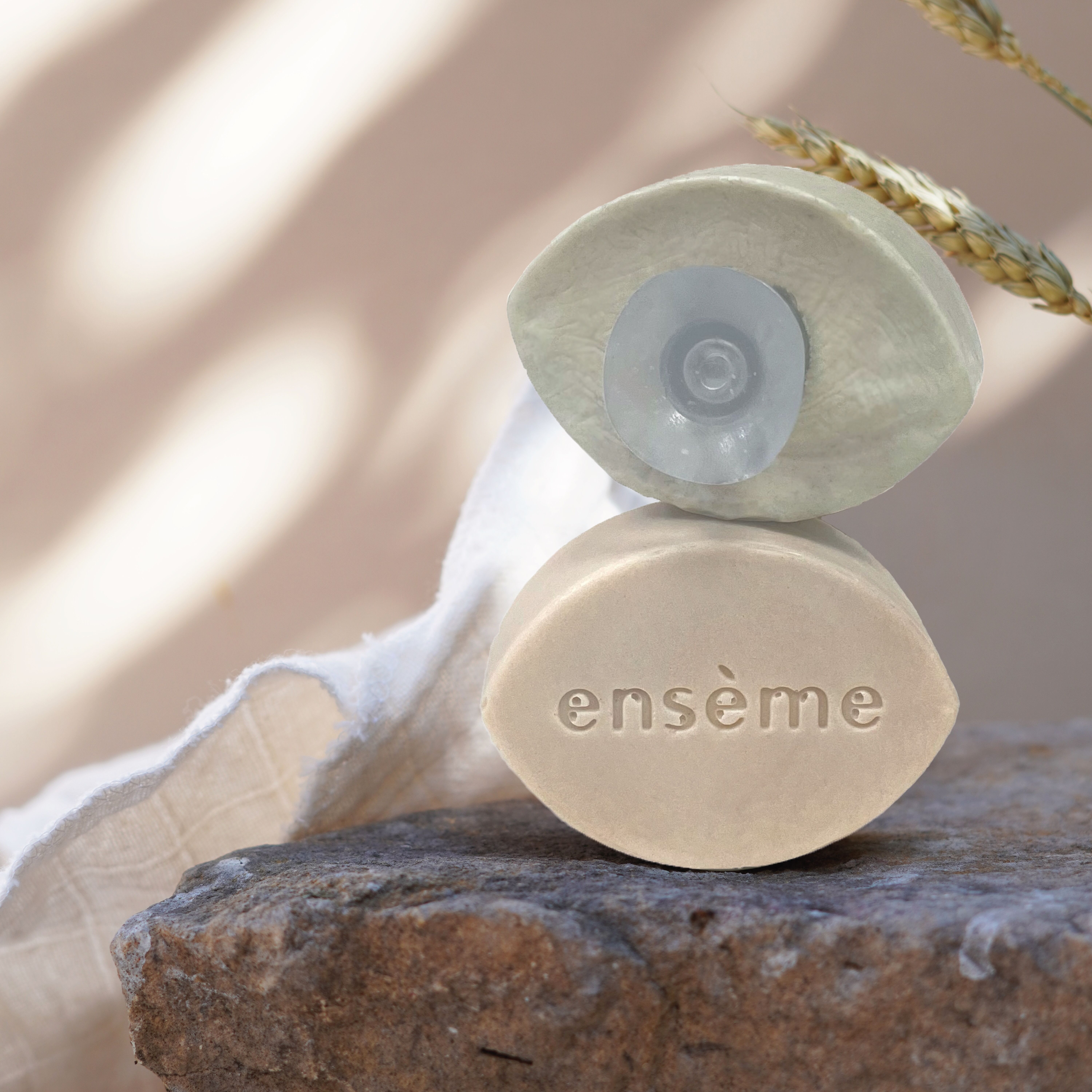 Portasapone magnetico