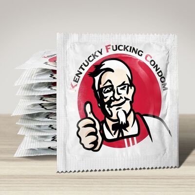 Condón: KFC