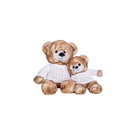 teddy bear sweatshirt mm