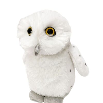 gufo di peluche tpm