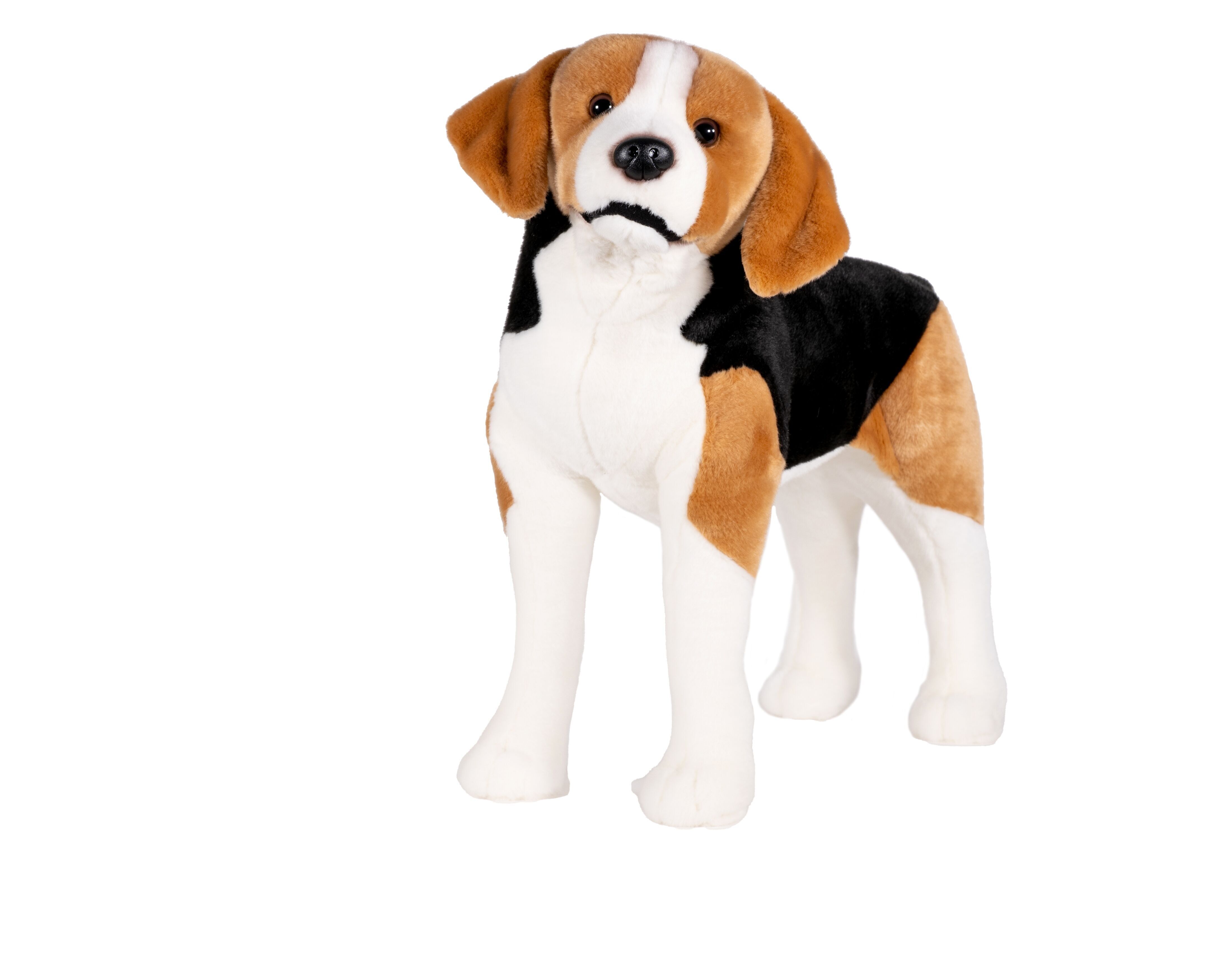 Beagle de peluche online