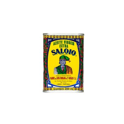 SALOIO Aceite de Oliva Virgen Extra 200ML