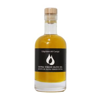 Boîte Mix d'Huiles d'Olive 24x100ml - Cadeaux Spéciaux 2