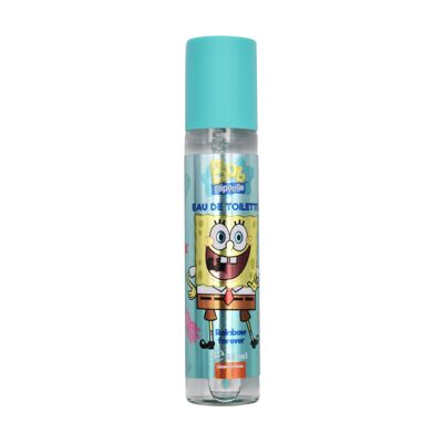 Sponge Bob - Eau de Parfum - 24 ml