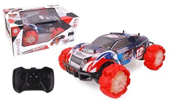 Batterie voiture rc - Jeux & Jouets sur Rue du Commerce