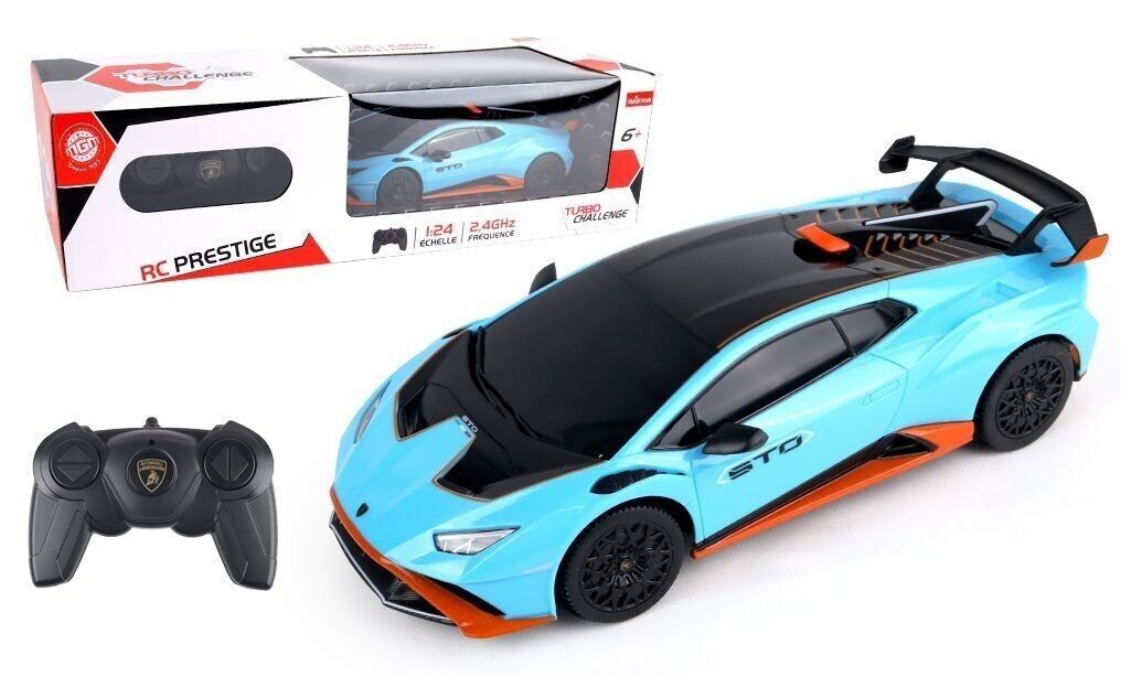 Buy wholesale TURBO CHALLENGE Huracan STO RC Prestige