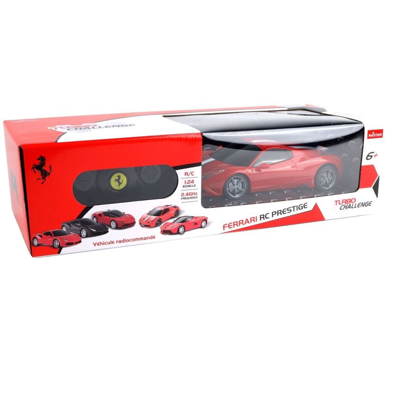 Voiture télécommandée Mondo Motors Porsche 911 GT2 RS Clubsport 25 R/C 1:14 - Voiture télécommandée - Achat & prix Voiture télécommandée Mondo Motors Porsche 911 GT2 RS Clubsport 25 R/C 1:14 - Voiture télécommandée - Achat & prix