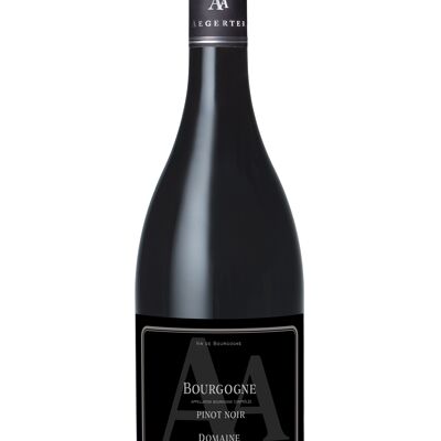 Vin Rouge - Bourgogne Pinot Noir