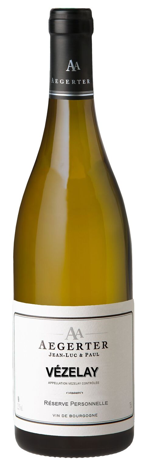 Vin Blanc - Vézelay