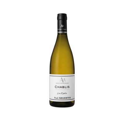 Weißwein - Chablis „Les Opales“