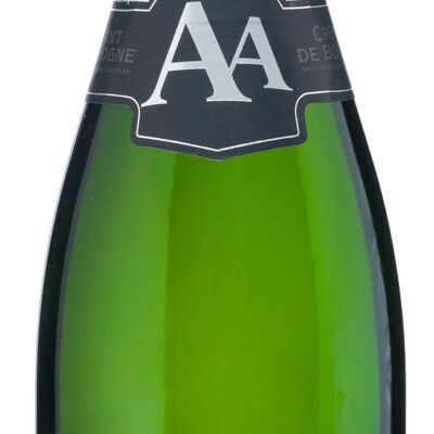 Vin Crémant de Bourgogne Brut