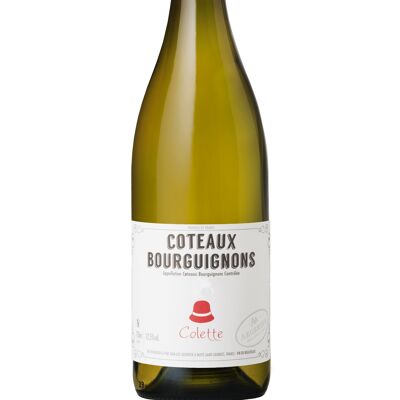 Vin Blanc - Côteaux Bourguignons Colette