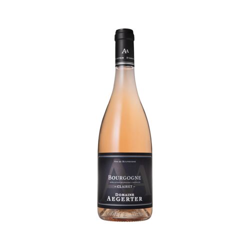 Vin Rosé - Bourgogne "Clairet"