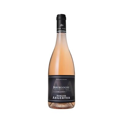 Rosé Wine - Burgundy “Clairet”